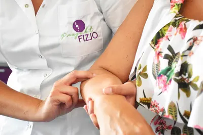 Projekt FIZJO fizjoterapia, wady postawy, fala uderzeniowa